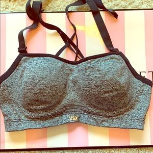 VS sport bra 32D